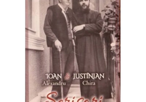 Scrisori. Ioan Alexandru &amp; Justinian Chira
