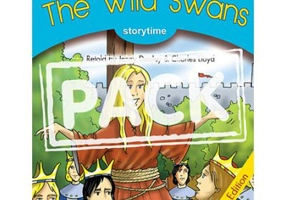 The wild swans Manualul Profesorului cu Digibook App - Jenny Dooley