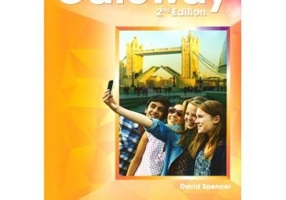 Gateway 2nd Edition, Digital Student's Book Pack, A1+ - David Spencer