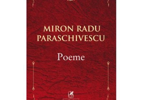 Poeme – Miron Radu Paraschivescu
