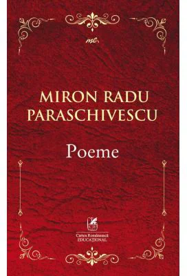 Poeme – Miron Radu Paraschivescu