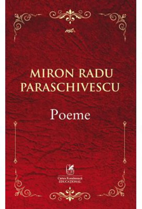 Poeme – Miron Radu Paraschivescu