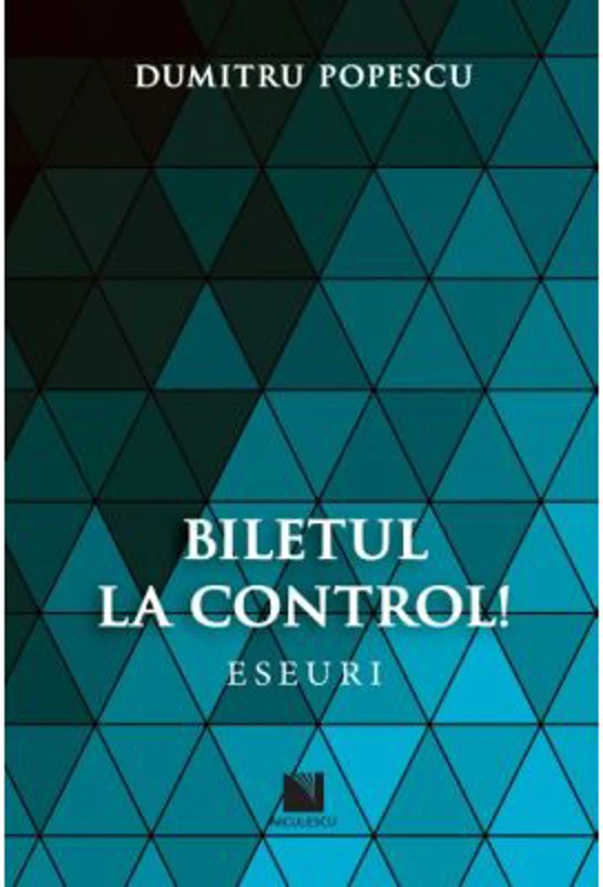 Biletul la control!