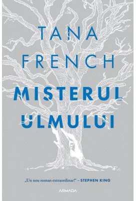 Misterul ulmului