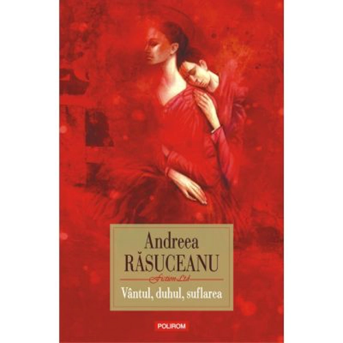 Vantul, duhul, suflarea