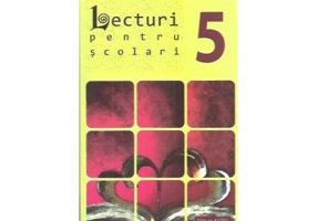 Lecturi pentru scolari de clasa a 5-a - George Huzum