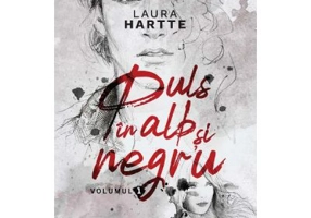 Puls in alb si negru. Volumul 1