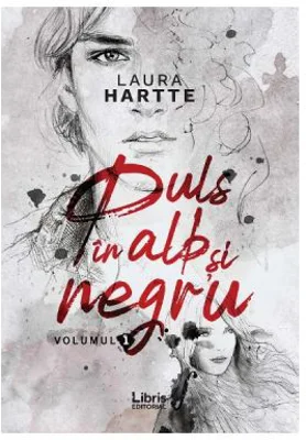 Puls in alb si negru. Volumul 1