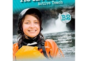 Activate! B2 Teachers Active Teach - Elaine Boyd