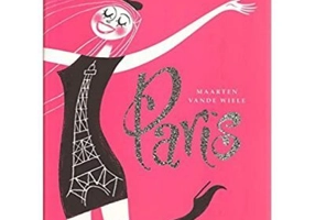 Paris - Maarten Vande Wiele