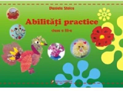 Abilitati practice Clasa a 3-a