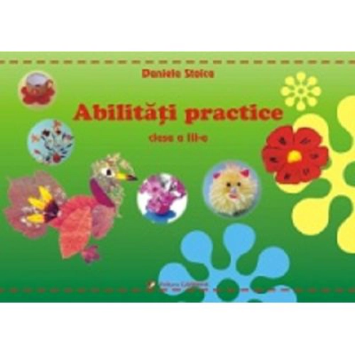 Abilitati practice Clasa a 3-a