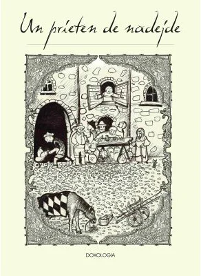 Un prieten de nadejde - Gabriel Poenaru
