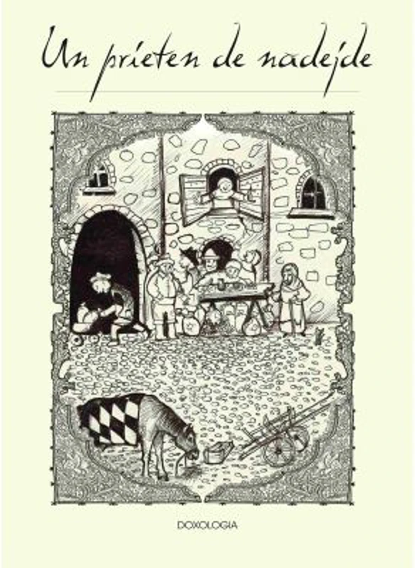 Un prieten de nadejde - Gabriel Poenaru