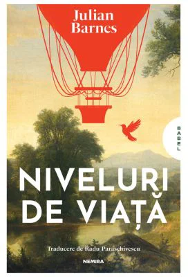 Niveluri de viata - Julian Barnes