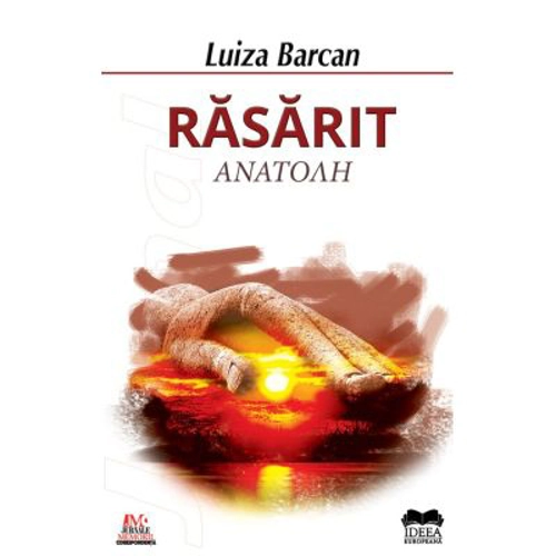 Rasarit – Luiza Barcan