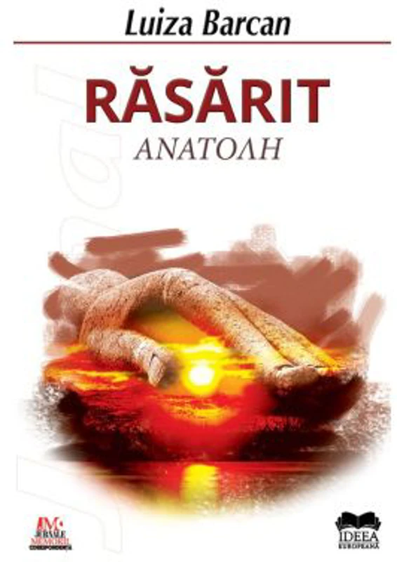 Rasarit – Luiza Barcan