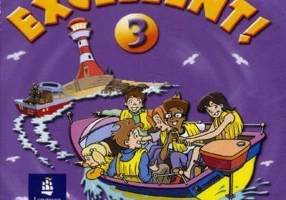 Excellent 3 CD 1-2 - Coralyn Bradshaw