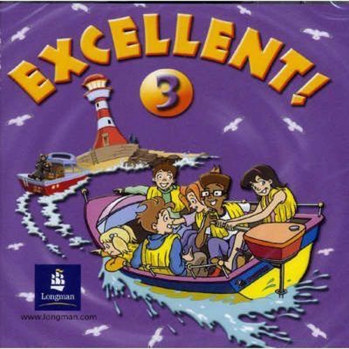 Excellent 3 CD 1-2 - Coralyn Bradshaw