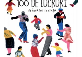 100 de lucruri de invatat in viata - Heike Faller