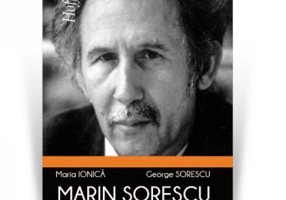 Marin Sorescu in documente inedite, Volumul IV - Maria Ionica, George Sorescu