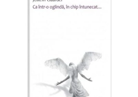 Ca intr-o oglinda, in chip intunecat - Jostein Gaarder