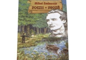 Poezii. Proza (Mihai Eminescu)