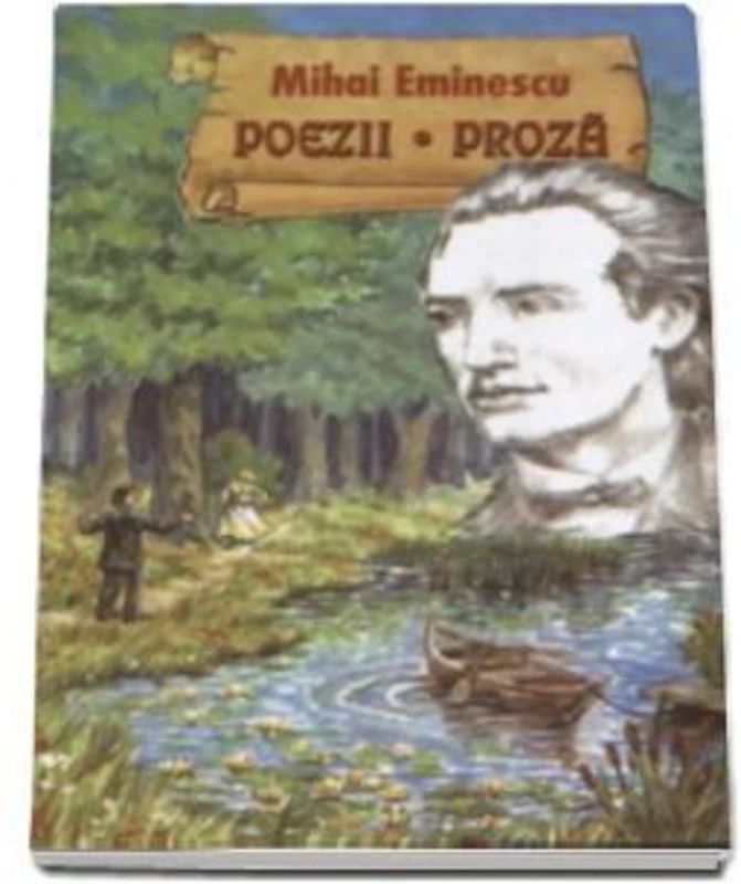 Poezii. Proza (Mihai Eminescu)