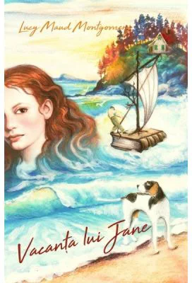 Vacanta lui Jane