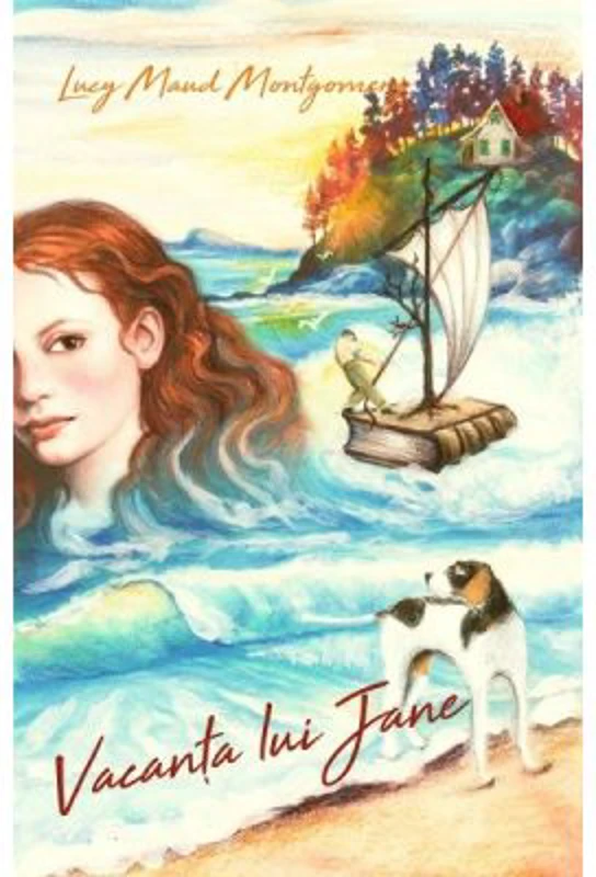 Vacanta lui Jane