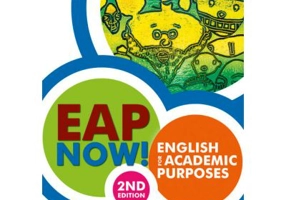 EAP Now! English for Academic Purposes Students' Book, 2nd Edition - Kathy Cox, David Hill