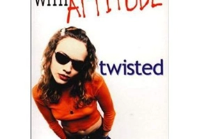 Plays with Attitude - Polly Peters, Andrew Fusek Peters