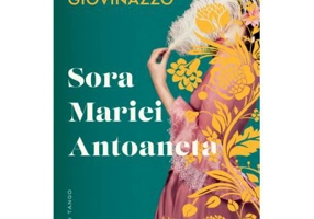 Sora Mariei Antoaneta - Diana Giovinazzo
