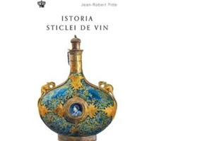 Istoria sticlei de vin. Colectia in vino veritas