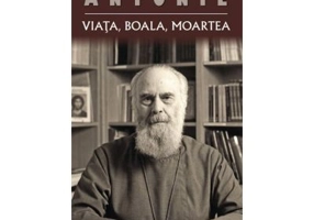 Viata, boala, moartea - mitrop. Antonie de Suroj. Traducere de Monahia Anastasia