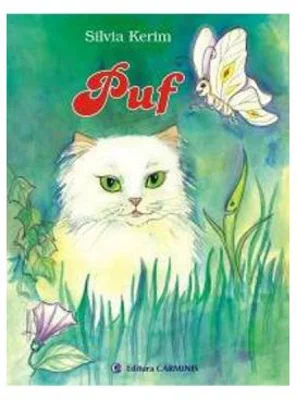 Puf - Silvia Kerim