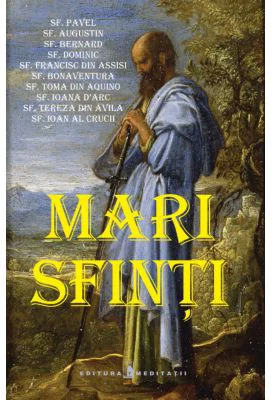 Mari Sfinti