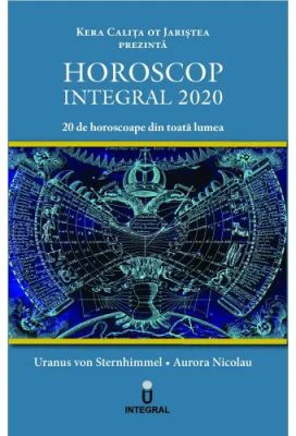 HOROSCOP INTEGRAL 2020 - Aurora Nicolau
