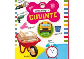 Totul despre cuvinte