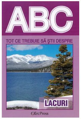 Tot ce trebuie sa stii despre LACURI