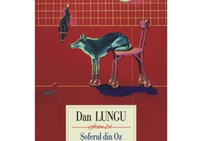 Soferul din Oz - Dan Lungu