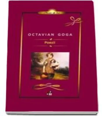 Poezii. Lux - Octavian Goga