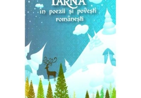 Iarna in poezii si povesti romanesti