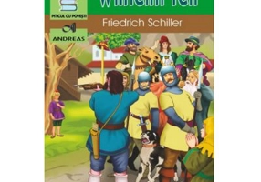 Wilhelm Tell - Friedrich Schiller