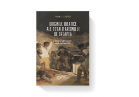 Originile ideatice ale totalitarismului de dreapta. Repere ale teoriei viral-metamorfice