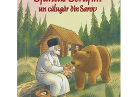 Sfantul Serafim, un calugar din Sarov - Gaetan Evrard