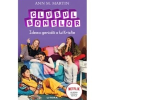 Clubul Bonelor. Ideea geniala a lui Kristie