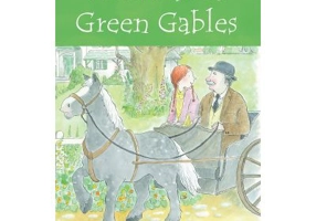 Anne de la Green Gables (text adaptat) - Lucy Maud Montgomery