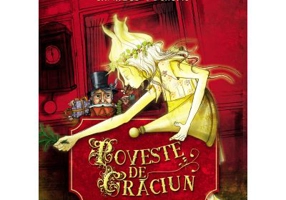 Poveste de Craciun - Charles Dickens