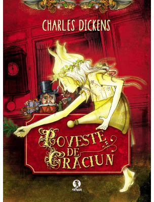 Poveste de Craciun - Charles Dickens